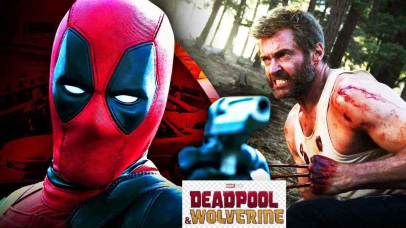 Deadpool Creator Has 1 R-Rated Wolverine Scene In Mind for Deadpool 3, And  It's Amazing