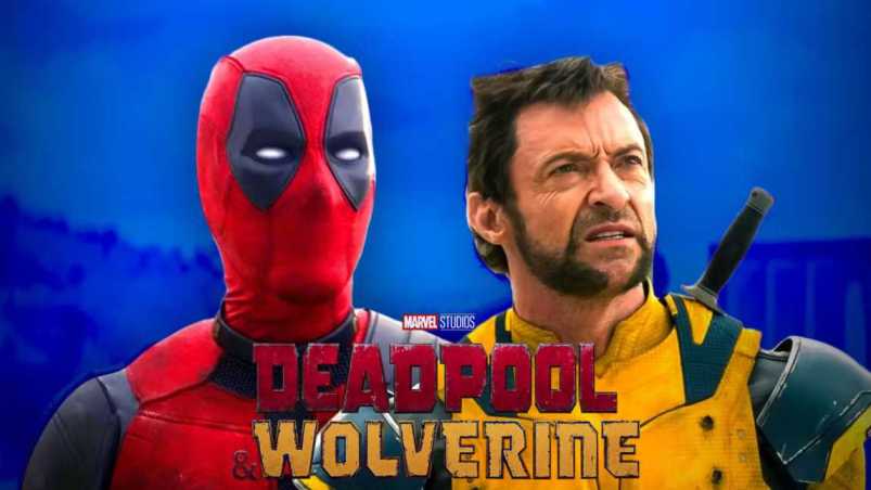 Deadpool & Wolverine Runtime Sets New Franchise Record 