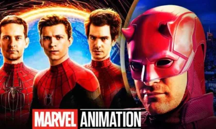 New Daredevil: Born Again Trailer Includes Clever Spider-Man: No Way Home Callback
