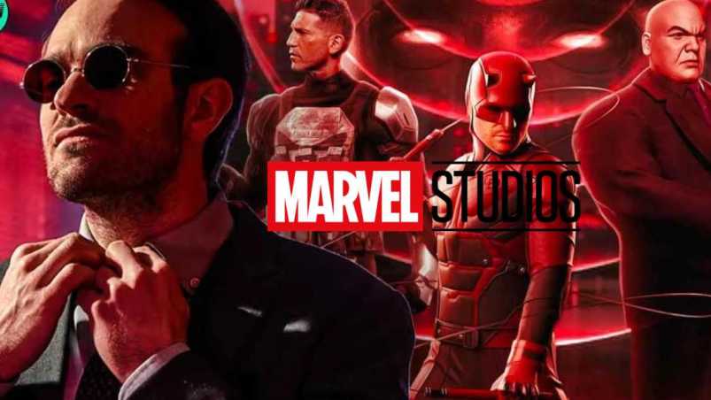 I can't believe they were even considering that”: Daredevil: Born Again  Reportedly Scrapped The Worst