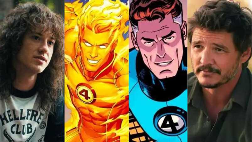 Marvel Studios' Fantastic Four Reboot Adds 9th Cast Member
