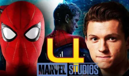 Tom Holland's Spider-Man 4: New Report Reveals Potential Release Date