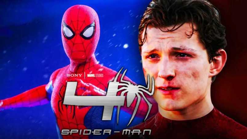 Spider-Man 4: Sony \"Doesn't Know\" When Fans Should Expect Spidey Sequel
